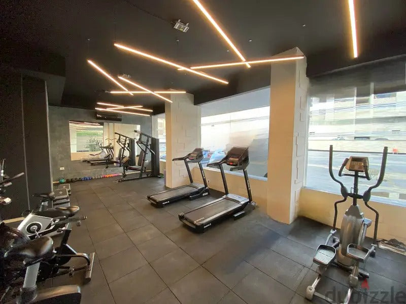 Apartment for sale in Jal El Dib - شقة للبيع في جل الديب