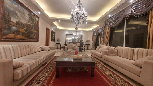 Apartment for sale in Dbayeh - شقة للبيع في ضبية