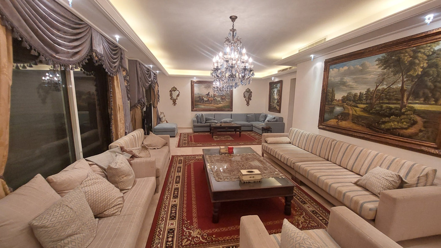 Apartment for sale in Dbayeh - شقة للبيع في ضبية