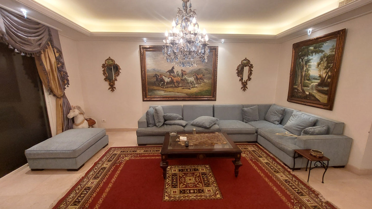 Apartment for sale in Dbayeh - شقة للبيع في ضبية