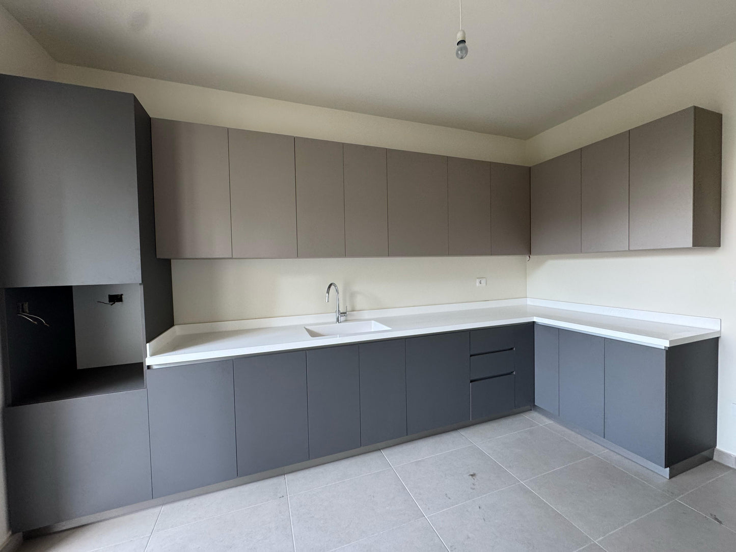 Apartment for sale in Fanar - شقة للبيع في الفنار