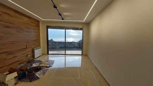 Apartment for sale in Kfaryassine - شقة للبيع في كفرياسين