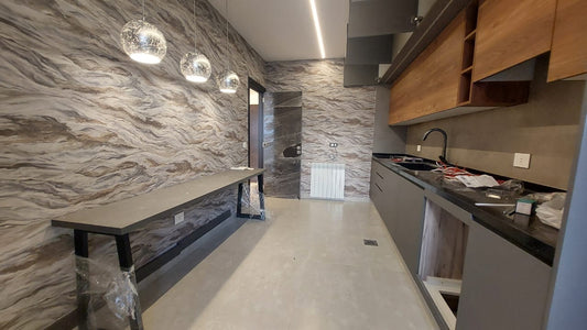 Apartment for sale in Kfaryassine - شقة للبيع في كفرياسين