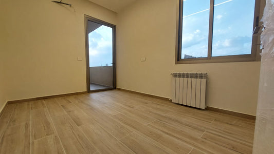 Apartment for sale in Kfaryassine - شقة للبيع في كفرياسين