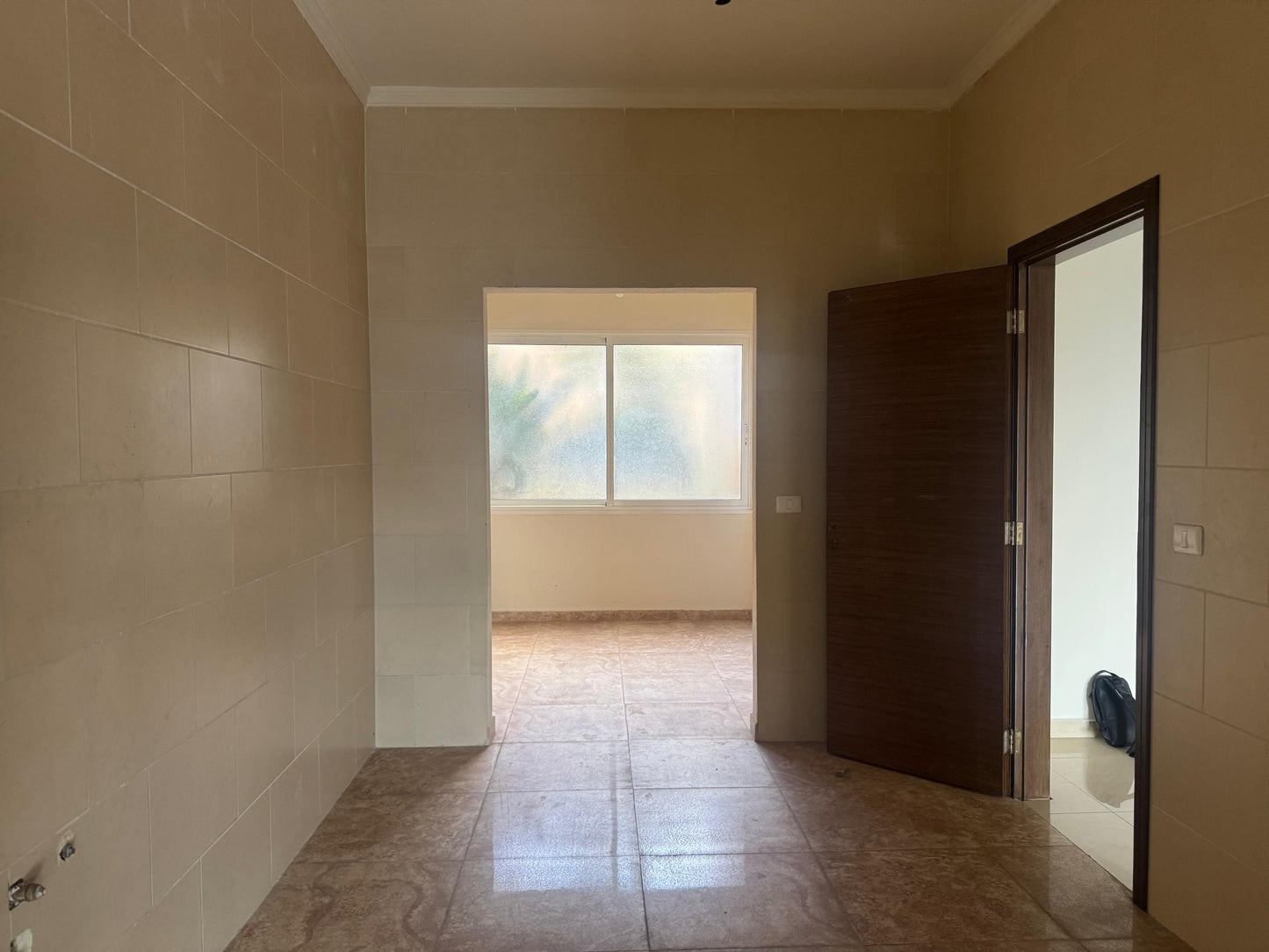 Apartment for sale in Bsalim - شقة للبيع في بصاليم