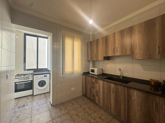 Apartment for rent in Sen El Fil - شقة للإيجار في سن الفيل