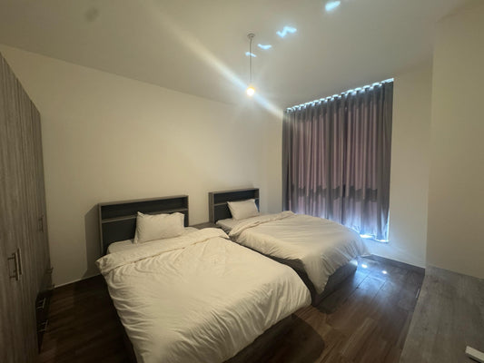 Apartment for rent in Sen El Fil - شقة للإيجار في سن الفيل