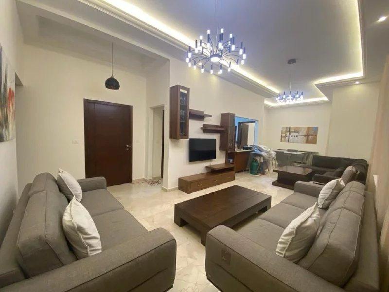 Apartment for sale in Ain Saadeh - شقة للبيع في عين سعادة
