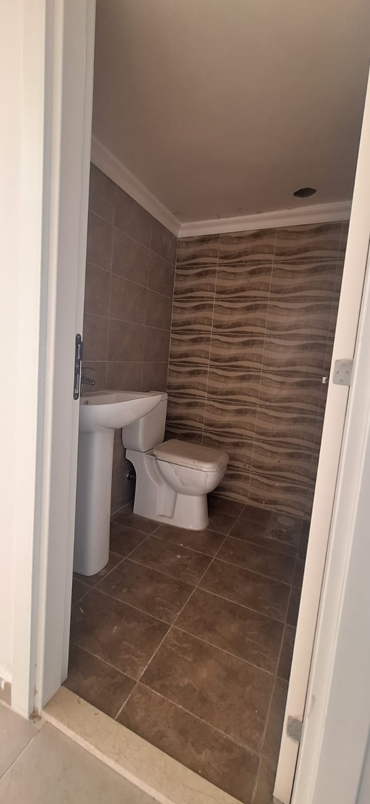 Apartment for sale in Nahr Ibrahim - شقة للبيع في نهر إبراهيم