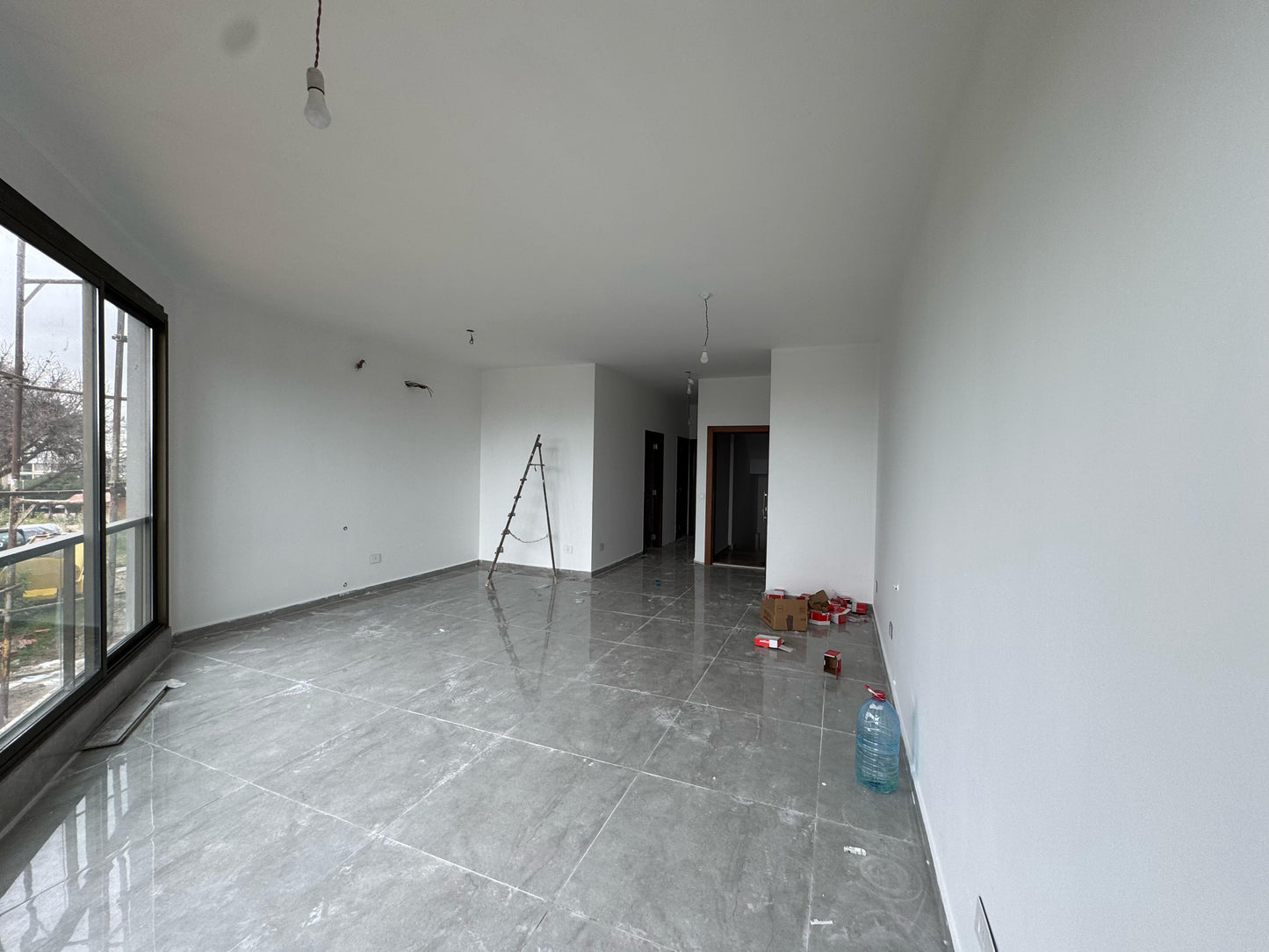 Apartmet for sale in Jdeideh - شقة للبيع في الجديدة