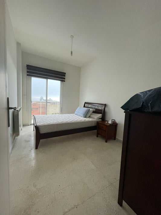 Apartment for rent in Ballouneh - شقة للإيجار في بلونة