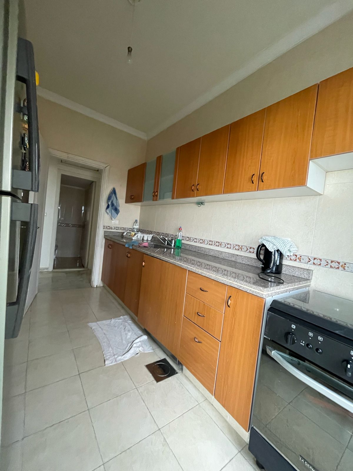 Apartment for rent in Ballouneh - شقة للإيجار في بلونة