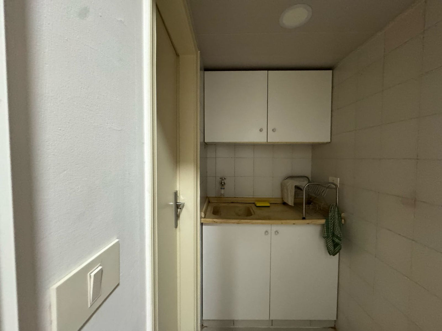 Office for rent in Baouchriyeh - مكتب للإيجار في البوشريه