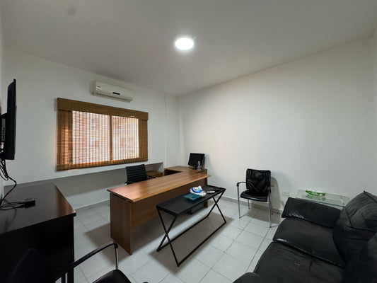 Office for rent in Baouchriyeh - مكتب للإيجار في البوشريه