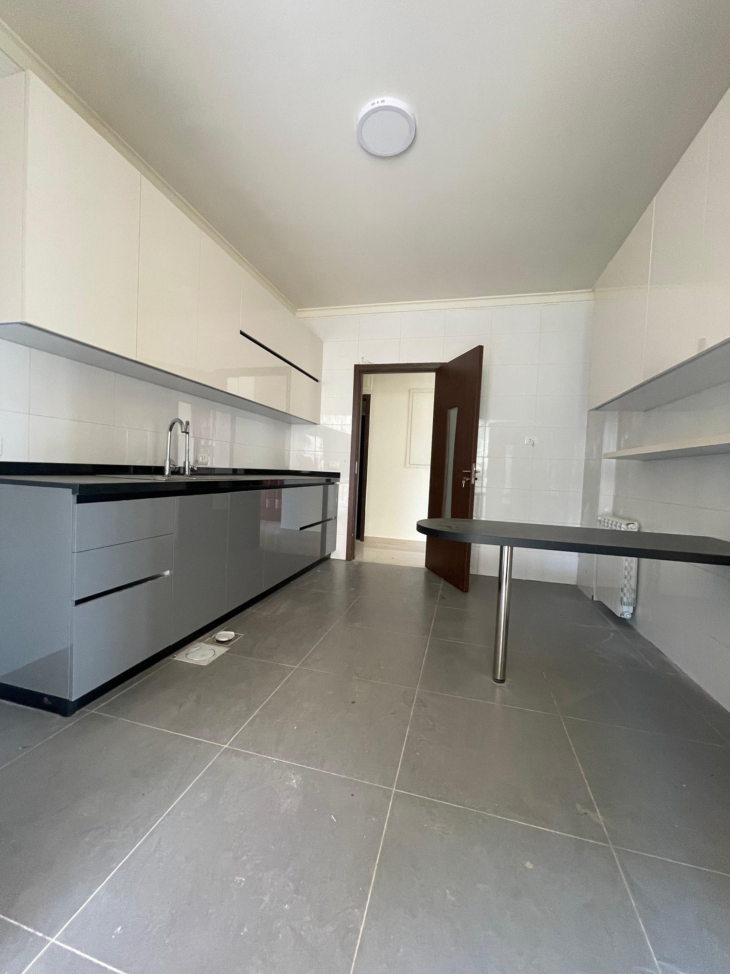 Apartment for sale in Ajaltoun - شقة للبيع في عجلتون