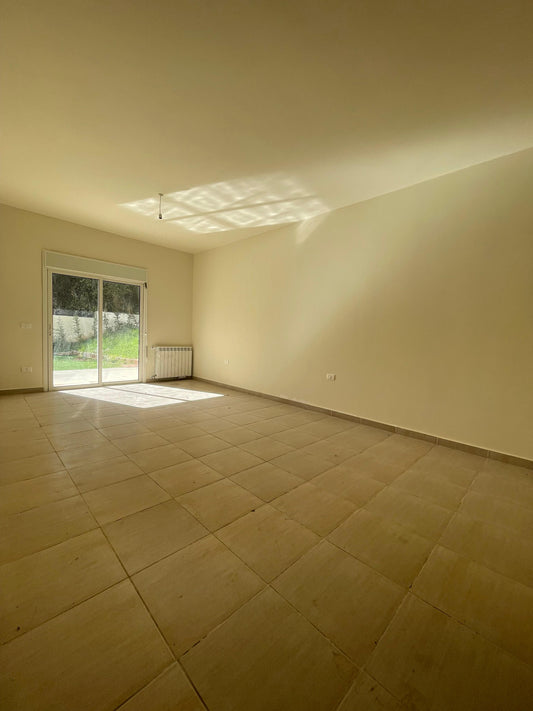 Apartment for sale in Ajaltoun - شقة للبيع في عجلتون