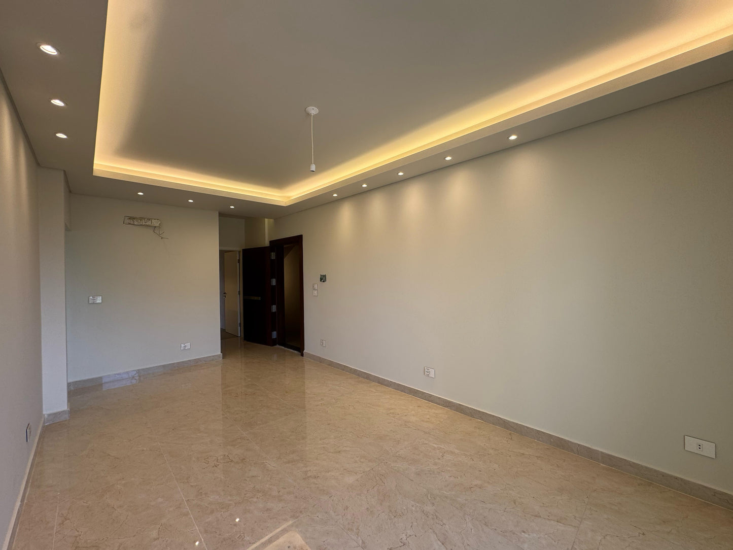 Apartment for sale in Dbayeh - شقة للبيع في الضبية