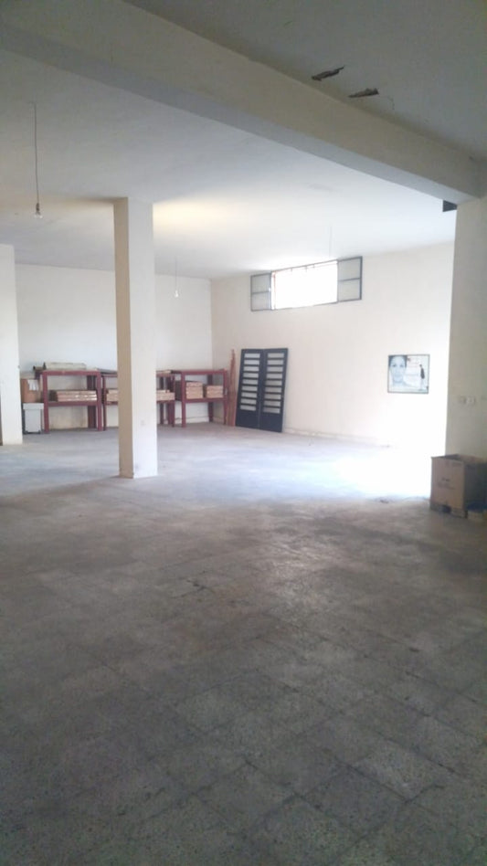 Depot for sale in Sin El Fil - مستودع للبيع في سن الفيل