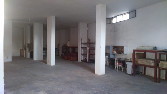 Depot for sale in Sin El Fil - مستودع للبيع في سن الفيل