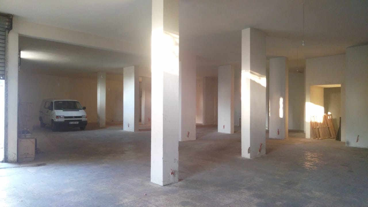 Depot for sale in Sin El Fil - مستودع للبيع في سن الفيل