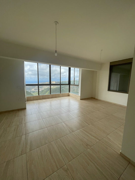 Apartment for rent in Jbeil - شقة للإيجار في جبيل