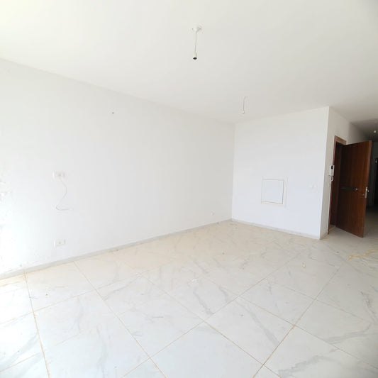 Apartment for sale in Amchit - شقة للبيع في عمشيت