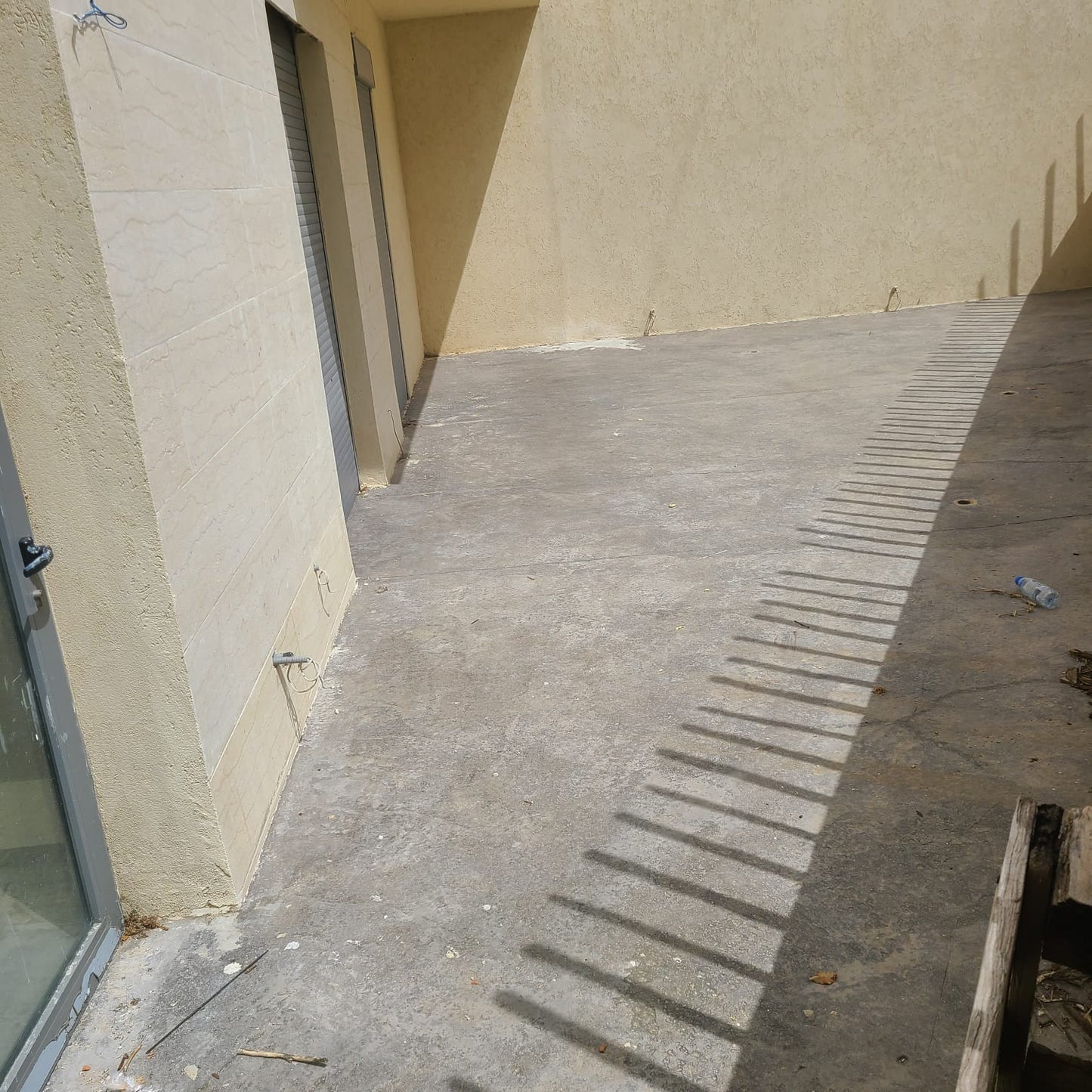 Apartment for sale in Amchit - شقة للبيع في عمشيت