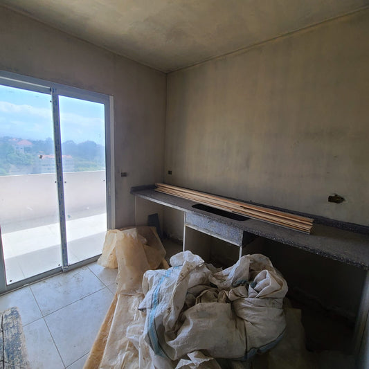 Apartment for sale in Hosrayel - شقة للبيع في حصرايل