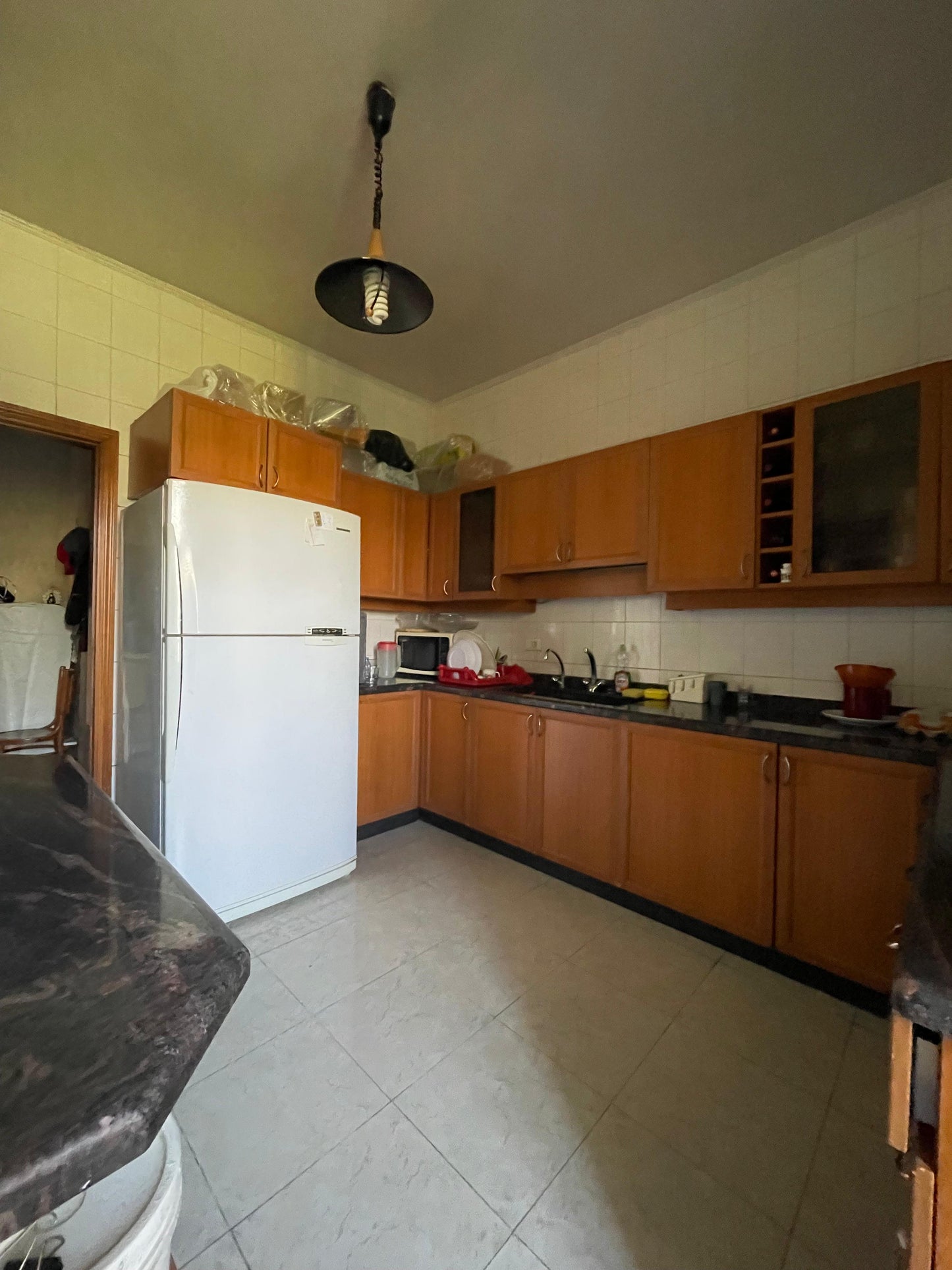 Duplex for sale in Ballouneh - دوبلكس للبيع في بلونة