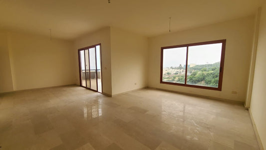 Apartment for sale in Jbeil - شقة للبيع في جبيل