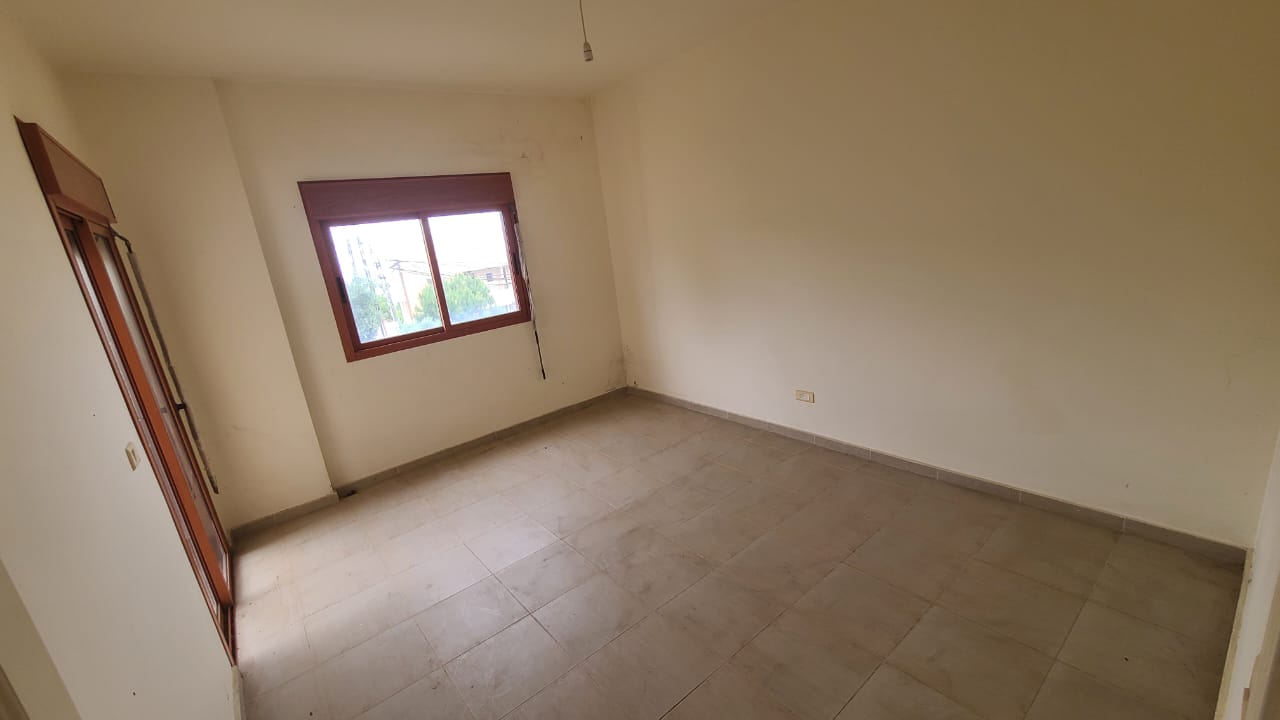 Apartment for sale in Jbeil - شقة للبيع في جبيل