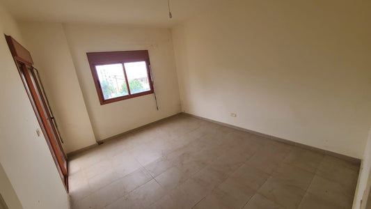 Apartment for sale in Jbeil - شقة للبيع في جبيل