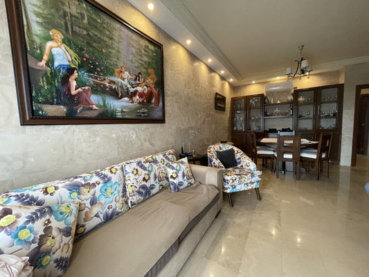 Apartment for rent in Batroun - شقة للإيجار في البترون