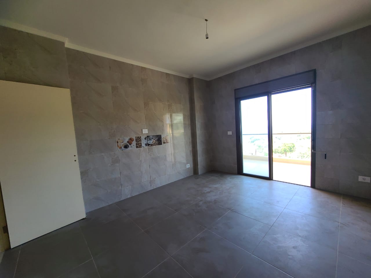 Apartment for sale in Jedeyel - شقة للبيع في جدايل