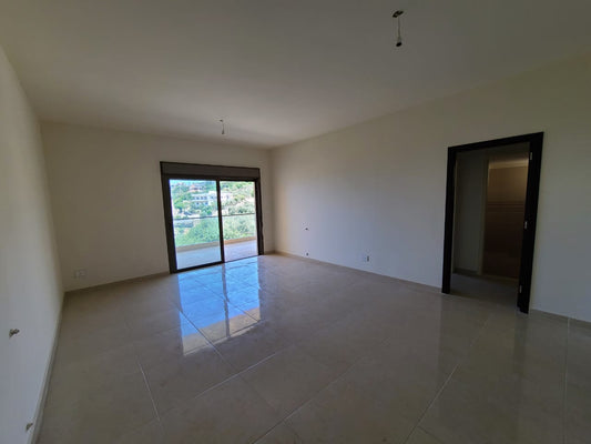 Apartment for sale in Jedeyel - شقة للبيع في جدايل