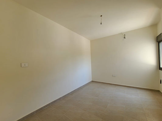 Apartment for sale in Jedeyel - شقة للبيع في جدايل