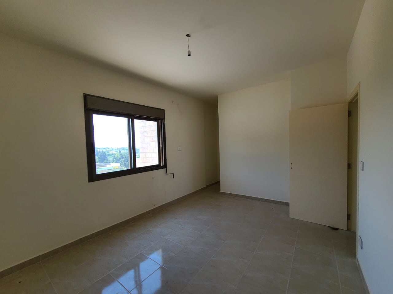 Apartment for sale in Jedeyel - شقة للبيع في جدايل