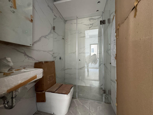 Apatment for sale in Dbayeh - شقة للبيع في ضبية