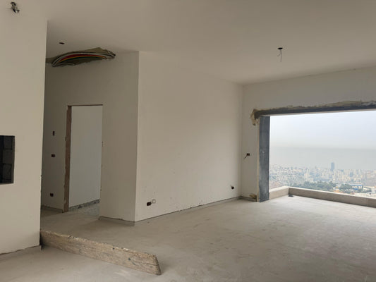 Apartment for sale in Tilal Ain Saadeh - شقة للبيع في تلال عين سعاده