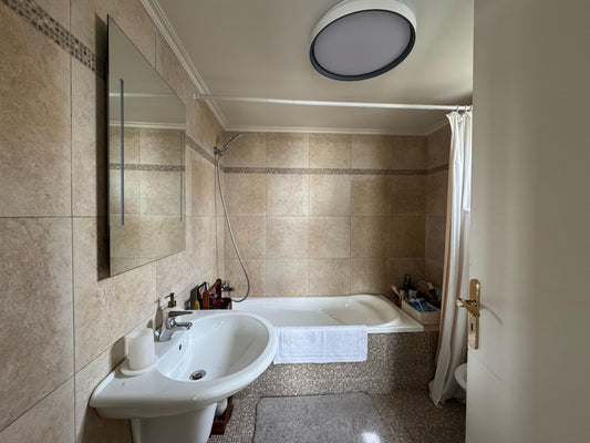 Apartment for sale in Jal El Dib - شقة للبيع في جل الديب