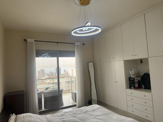 Apartment for sale in Jal El Dib - شقة للبيع في جل الديب