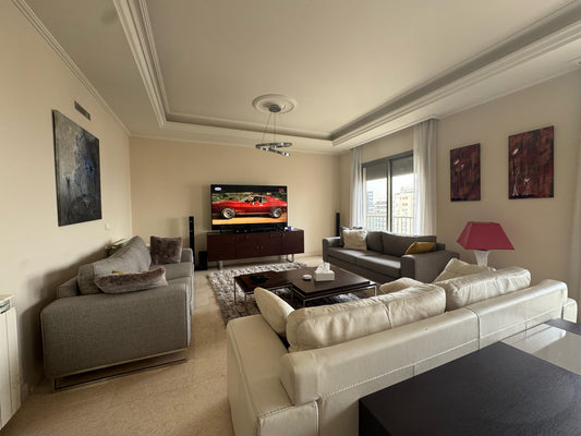 Apartment for sale in Jal El Dib - شقة للبيع في جل الديب