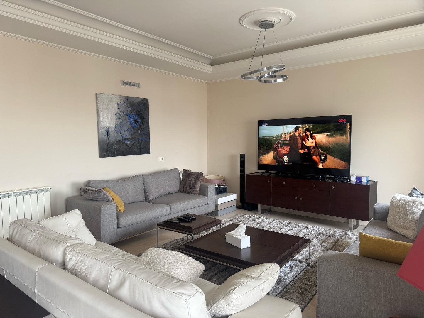 Apartment for sale in Jal El Dib - شقة للبيع في جل الديب