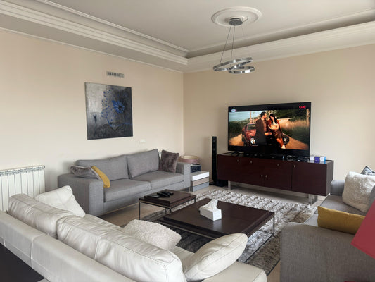 Apartment for sale in Jal El Dib - شقة للبيع في جل الديب