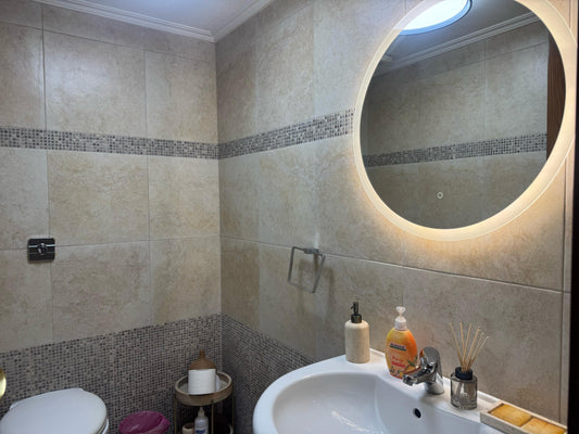 Apartment for sale in Jal El Dib - شقة للبيع في جل الديب