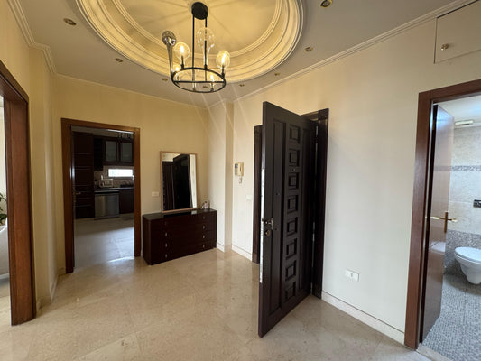Apartment for sale in Jal El Dib - شقة للبيع في جل الديب