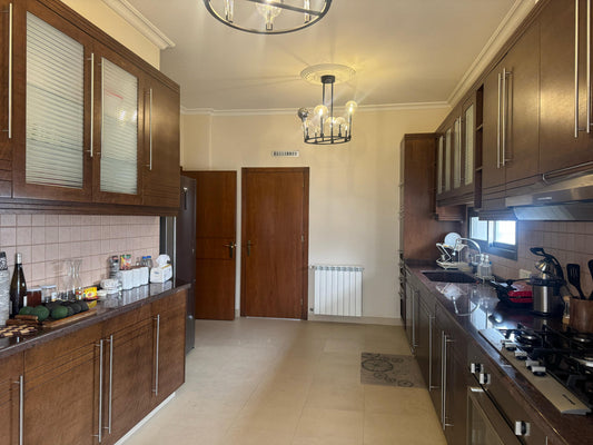 Apartment for sale in Jal El Dib - شقة للبيع في جل الديب