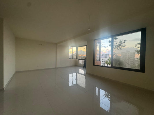 Apartment for sale in Zalka - شقة للبيع في زلقا