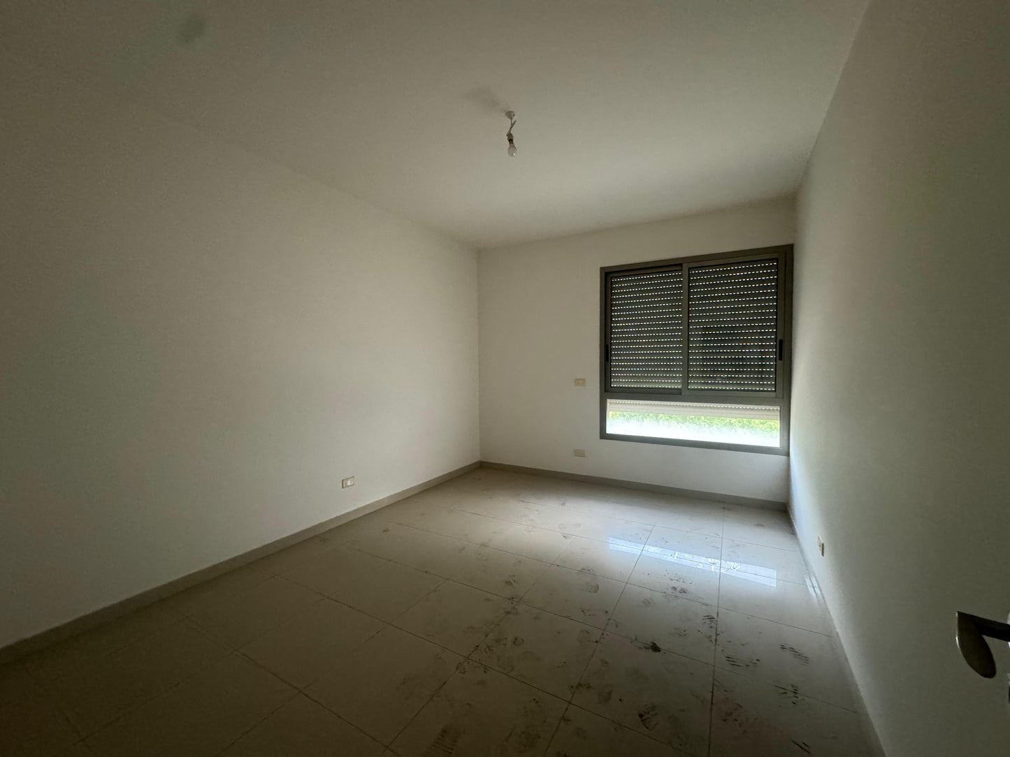 Apartment for sale in Zalka - شقة للبيع في زلقا
