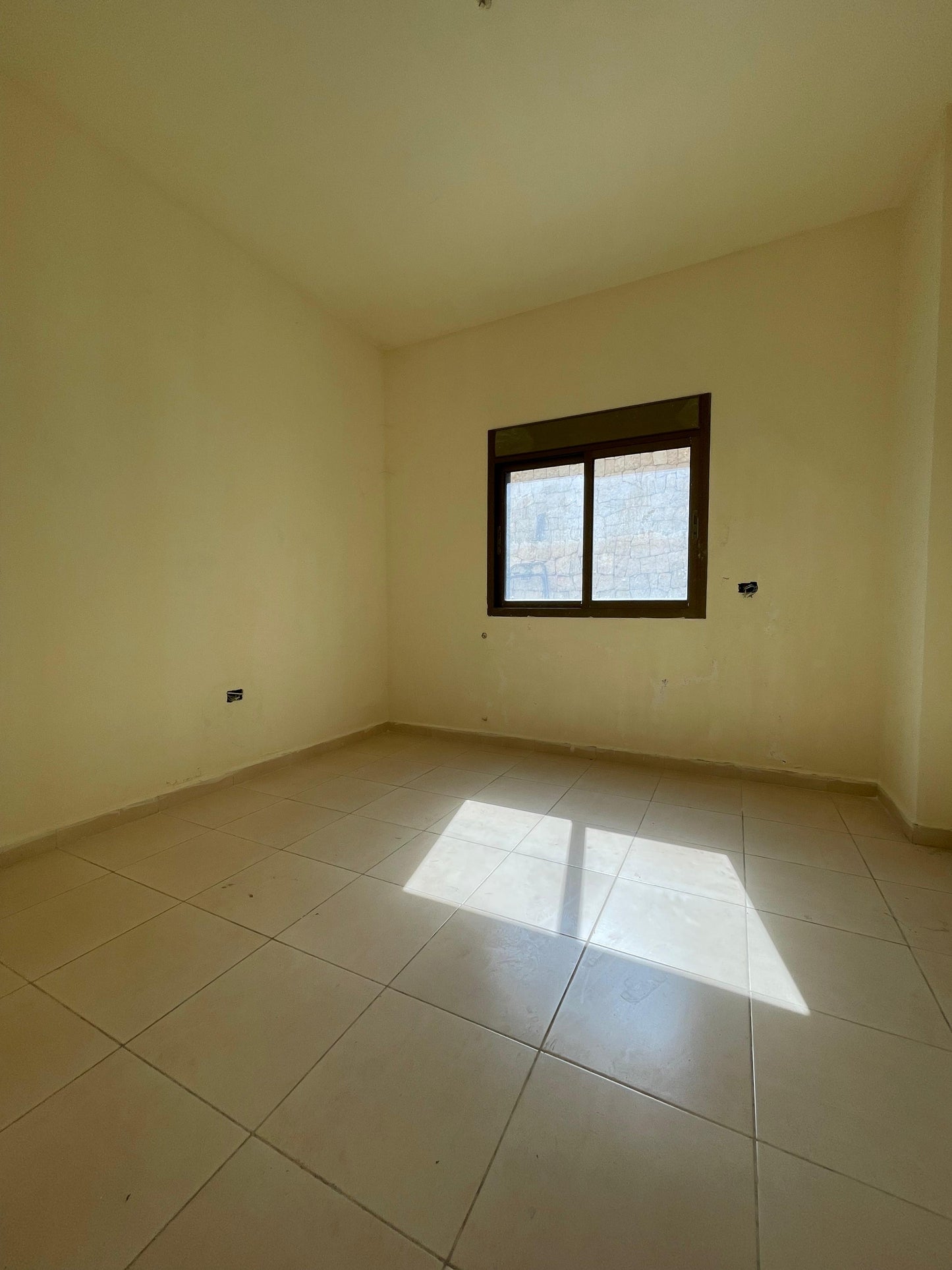 Apartment for sale in Ajaltoun - شقة للبيع في عجلتون